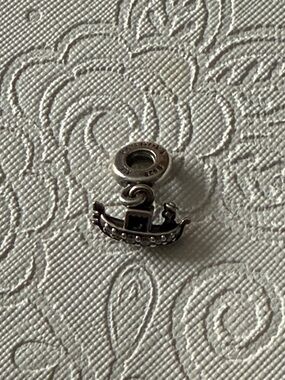 Pandora charm
